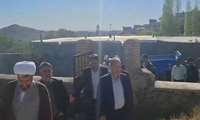 سفر به دیار وحدت